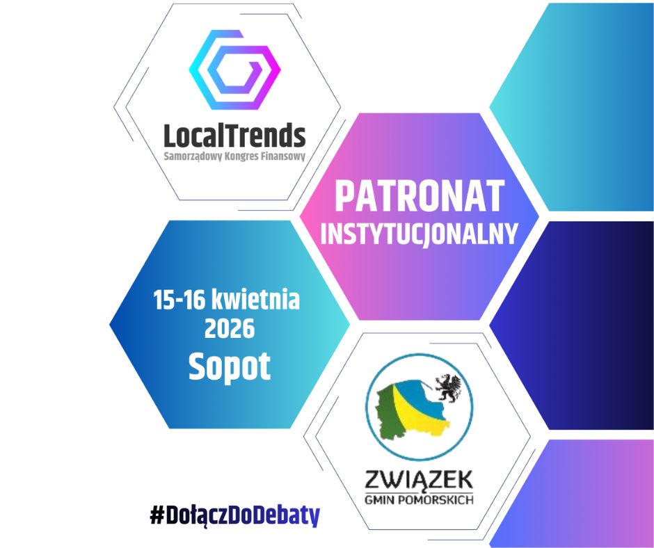 Local Trends 2026 szuka recepty na sprawiedliwy rozwój