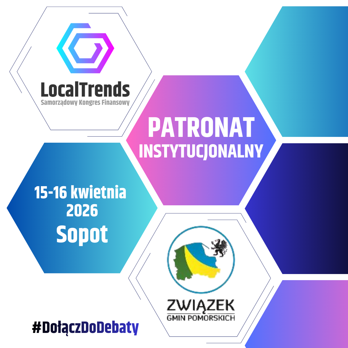 Między metropolią a Polską lokalną: Local Trends 2026 szuka recepty na sprawiedliwy rozwój