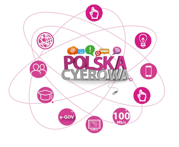 Program Polska Cyfrowa