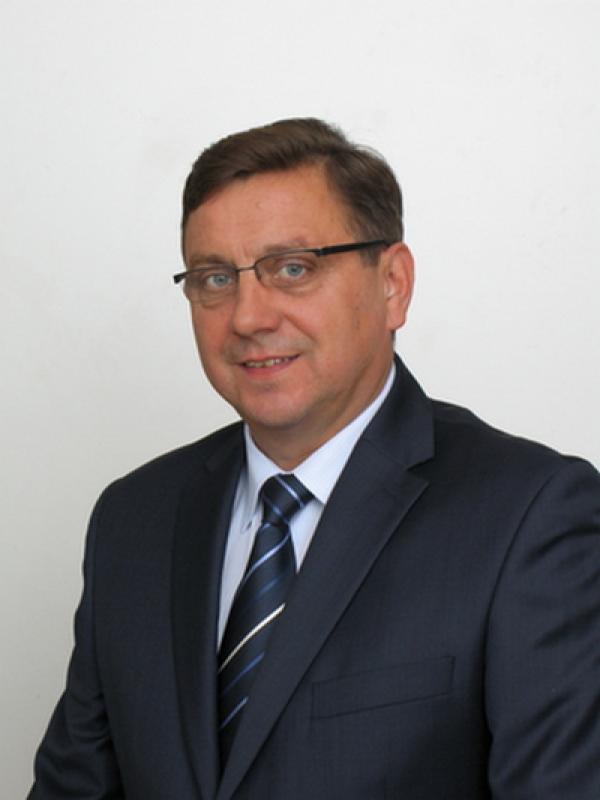 Ryszard Szybajło
